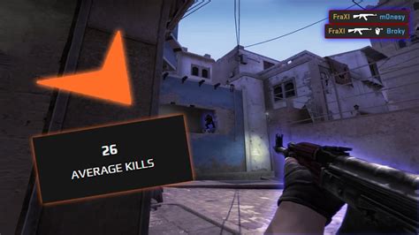 faceit avg kills.